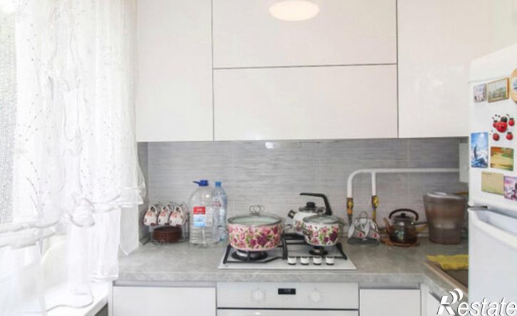 2-комн квартира ул М.Горького, 36,  д. 36