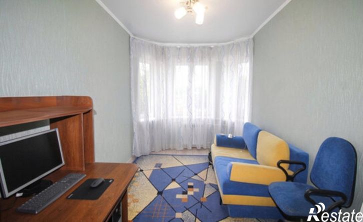 2-комн квартира ул М.Горького, 36,  д. 36