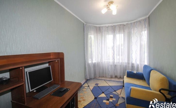 2-комн квартира ул М.Горького, 36,  д. 36