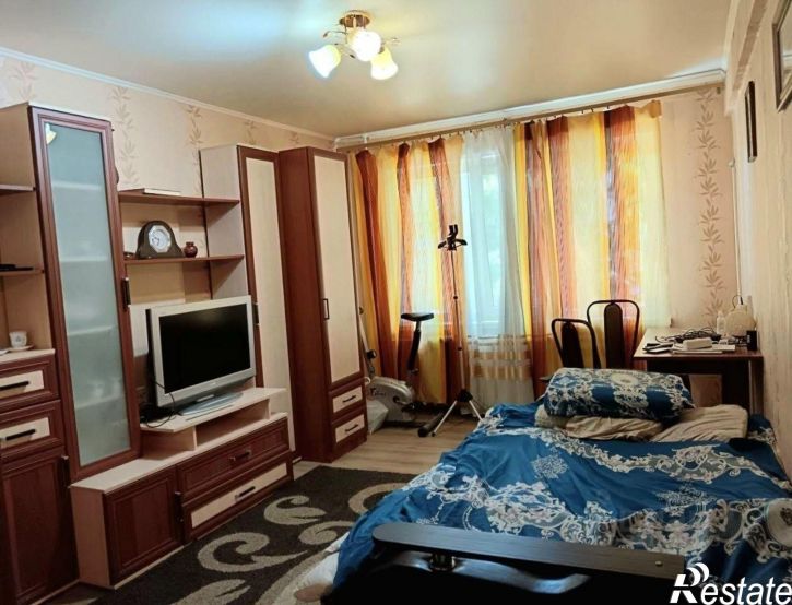 1-комн квартира ул Металлургов, 41а,  д. 41а