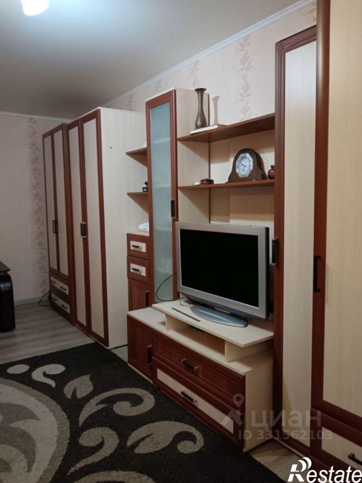 1-комн квартира ул Металлургов, 41а,  д. 41а