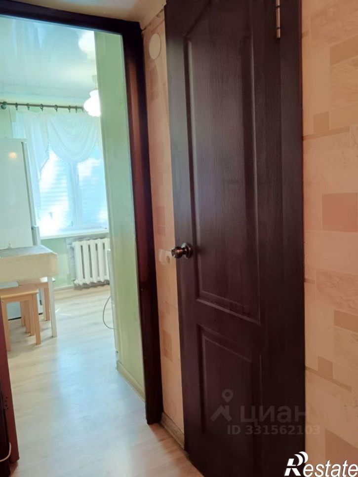 1-комн квартира ул Металлургов, 41а,  д. 41а