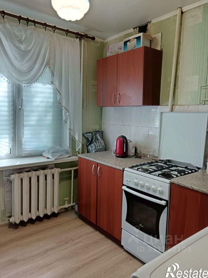 1-комн квартира ул Металлургов, 41а,  д. 41а
