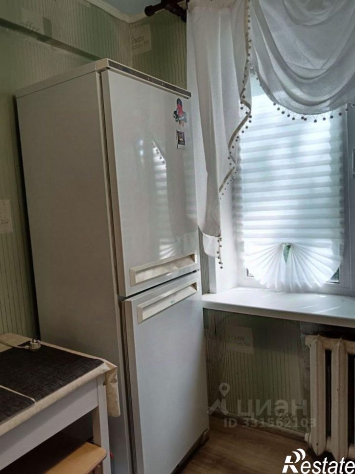 1-комн квартира ул Металлургов, 41а,  д. 41а