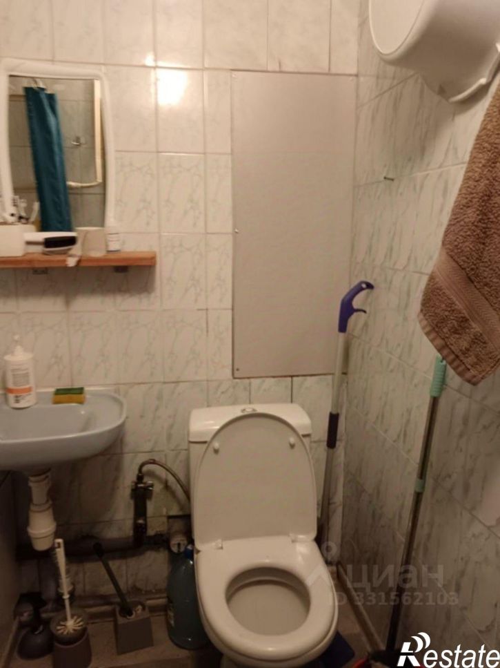 1-комн квартира ул Металлургов, 41а,  д. 41а