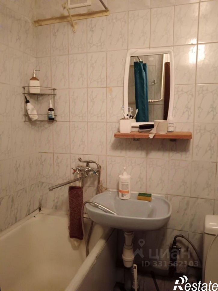 1-комн квартира ул Металлургов, 41а,  д. 41а