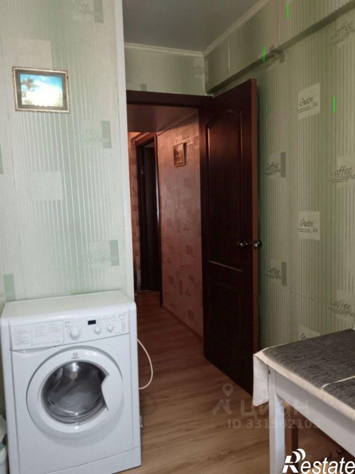 1-комн квартира ул Металлургов, 41а,  д. 41а