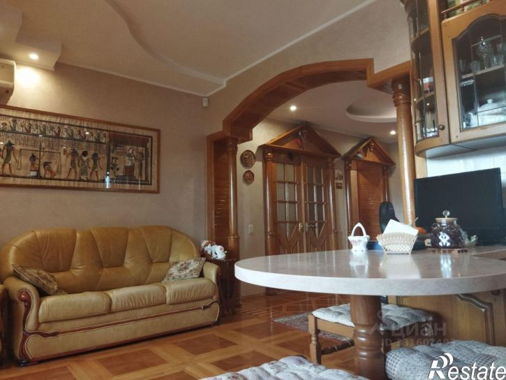 3-комн квартира ул Революции, 15,  д. 15