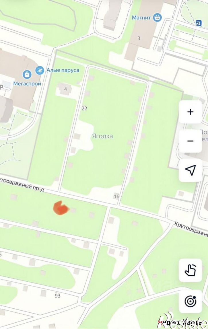 Коттедж/дом ул Генерала Маргелова, 7В,  д. 7В