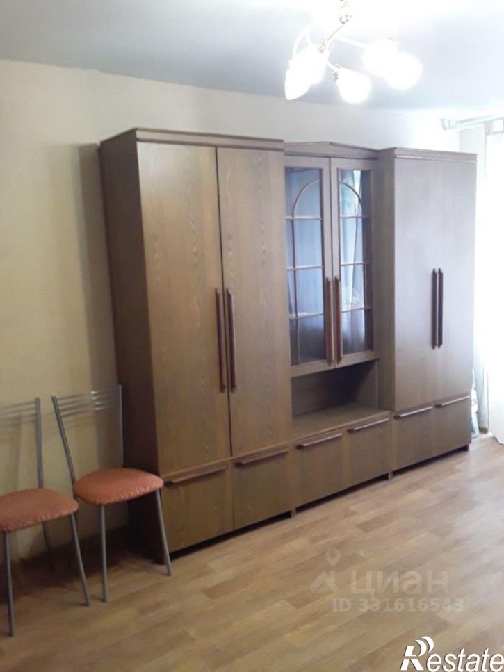 1-комн квартира Красноармейский проспект, 22,  д. 22
