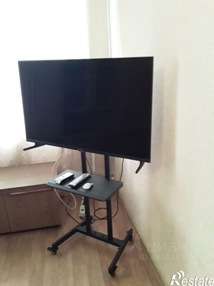 1-комн квартира Красноармейский проспект, 22,  д. 22