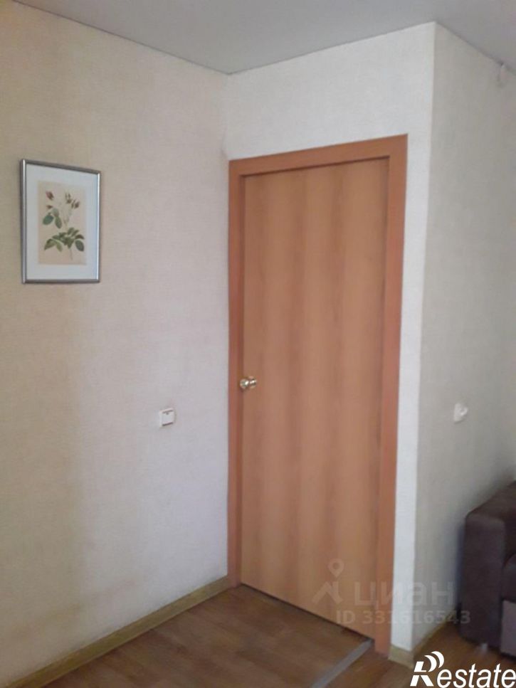 1-комн квартира Красноармейский проспект, 22,  д. 22