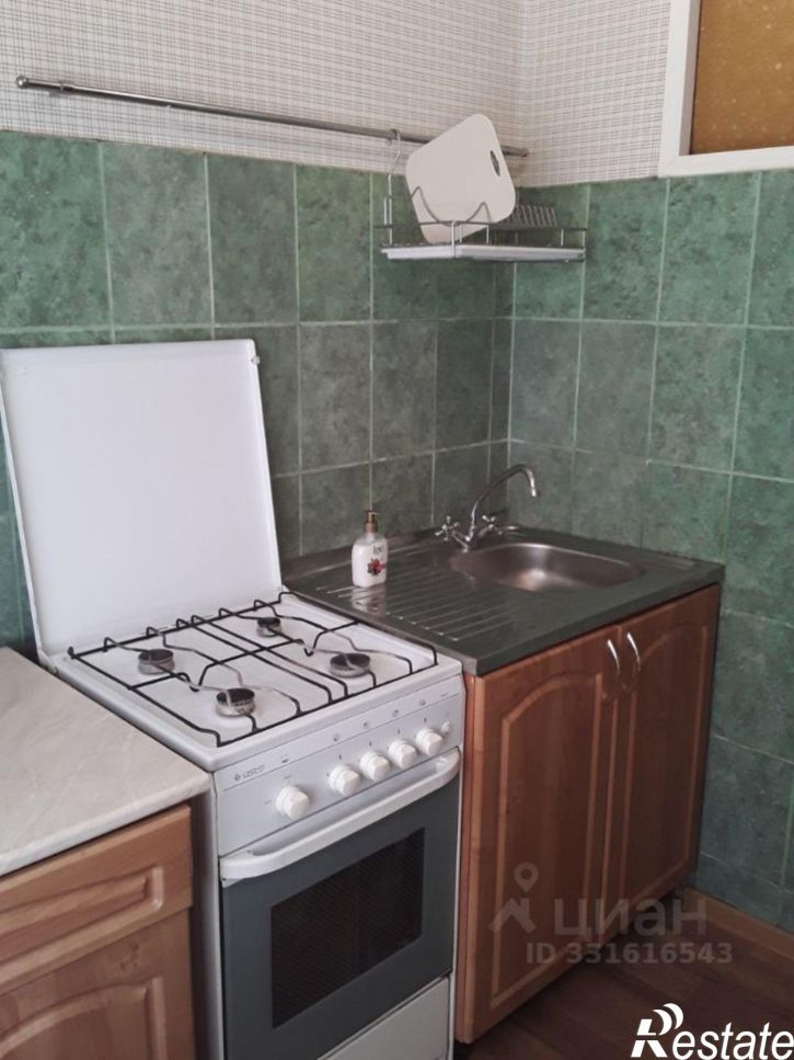 1-комн квартира Красноармейский проспект, 22,  д. 22