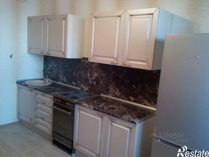 1-комн квартира улица Генерала Маргелова, 5В,  д. 5В