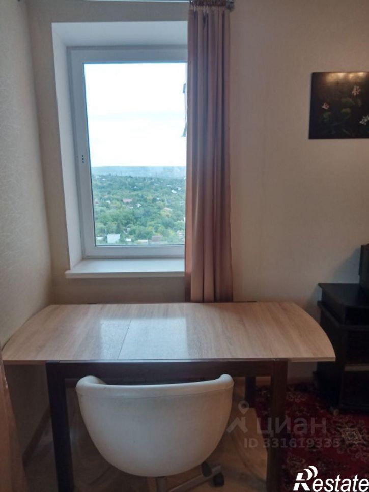 1-комн квартира улица Генерала Маргелова, 5В,  д. 5В