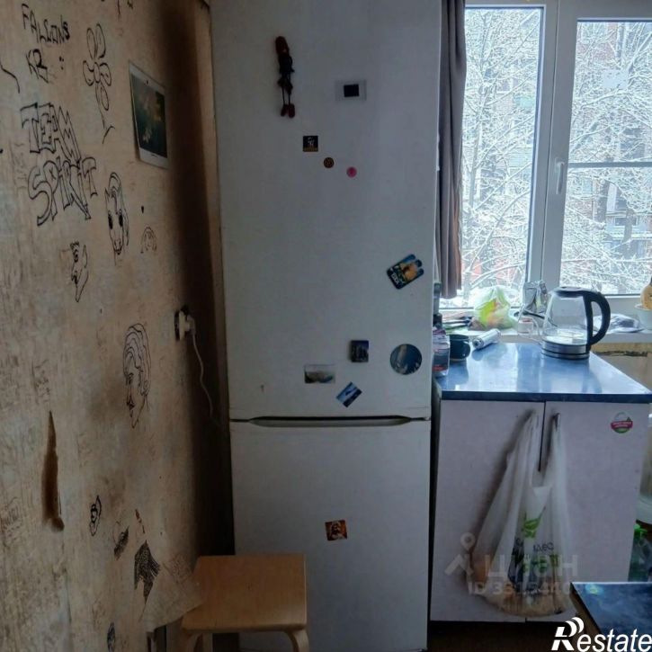 2-комн квартира проспект Ленина, 137Б,  д. 137Б