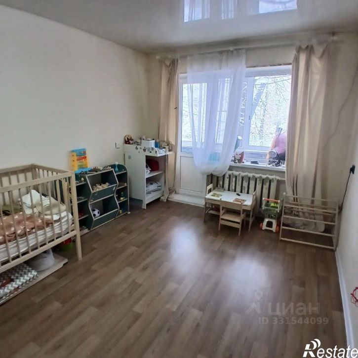 2-комн квартира проспект Ленина, 137Б,  д. 137Б