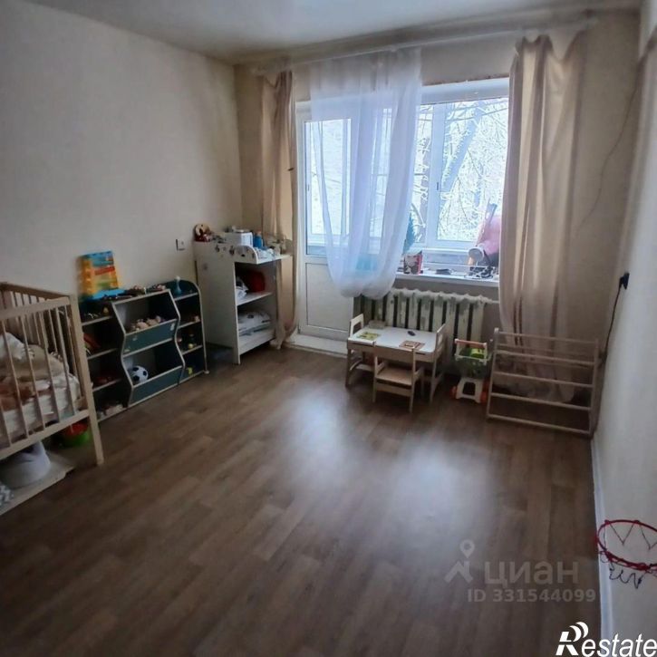 2-комн квартира проспект Ленина, 137Б,  д. 137Б