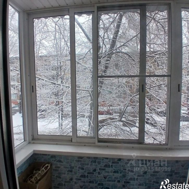 2-комн квартира проспект Ленина, 137Б,  д. 137Б