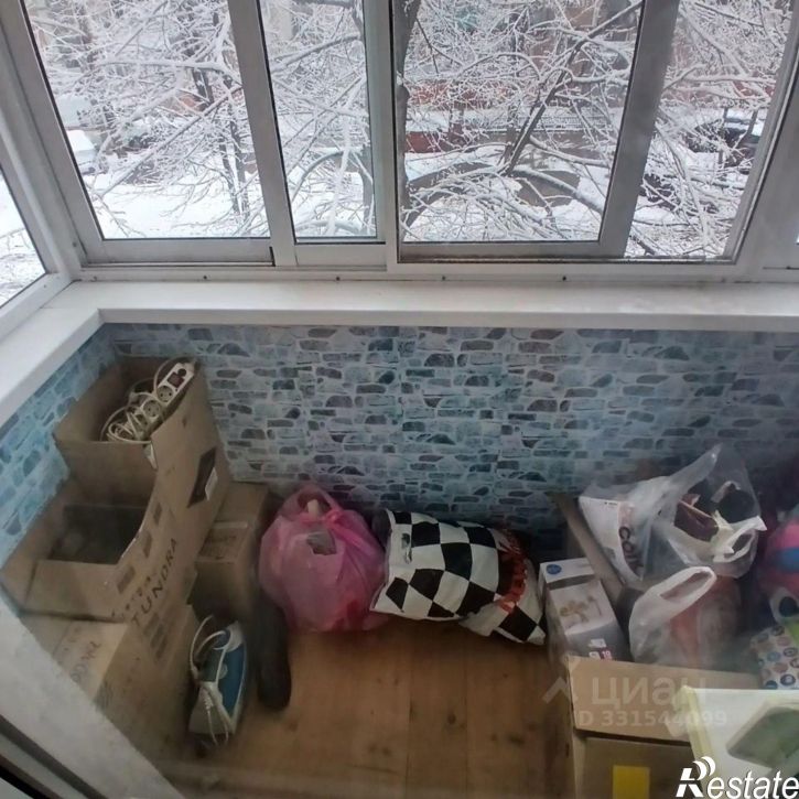 2-комн квартира проспект Ленина, 137Б,  д. 137Б