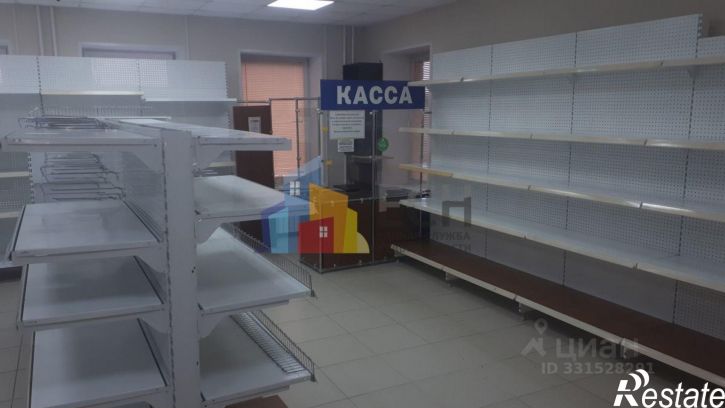 Отдельное здание Овражная улица, 11А,  д. 11А
