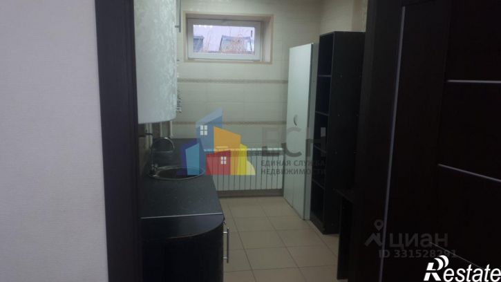 Отдельное здание Овражная улица, 11А,  д. 11А