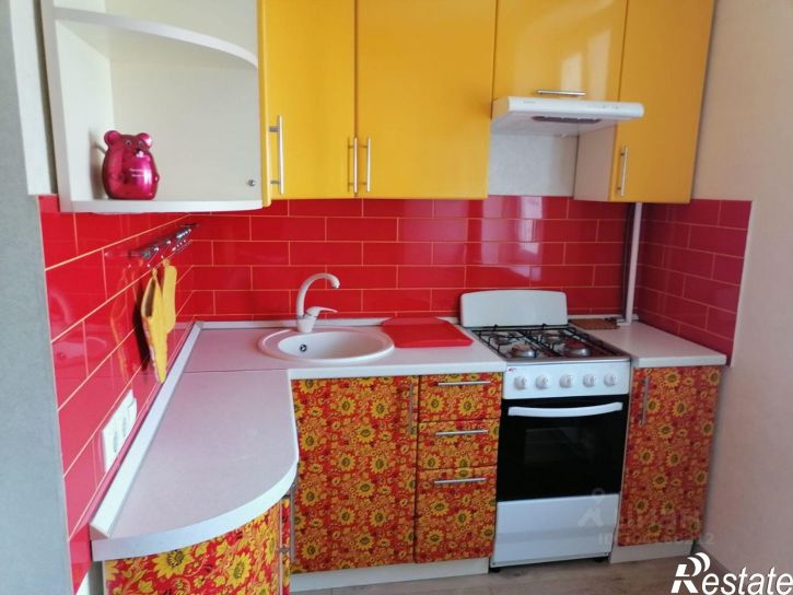 1-комн квартира улица Баженова, 30,  д. 30