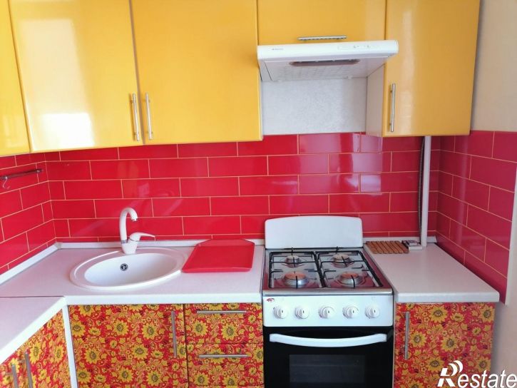 1-комн квартира улица Баженова, 30,  д. 30