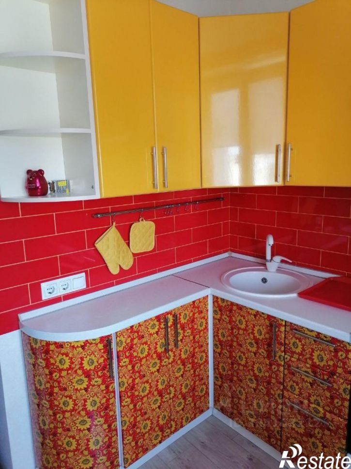 1-комн квартира улица Баженова, 30,  д. 30