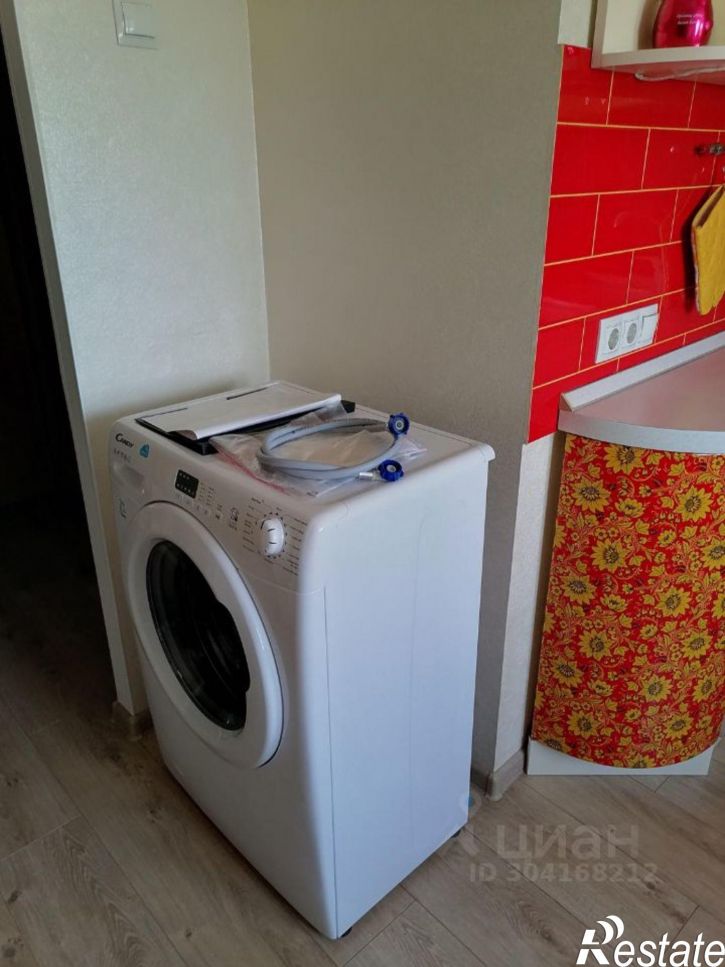 1-комн квартира улица Баженова, 30,  д. 30