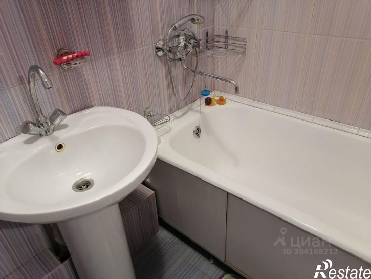1-комн квартира улица Баженова, 30,  д. 30