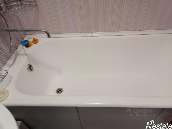 1-комн квартира улица Баженова, 30,  д. 30