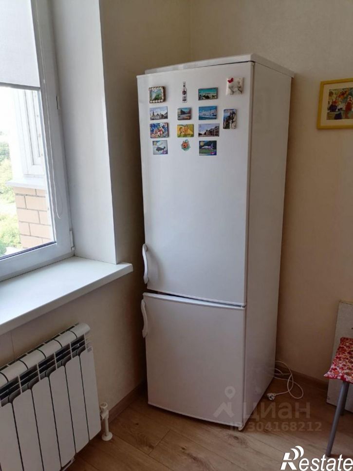 1-комн квартира улица Баженова, 30,  д. 30