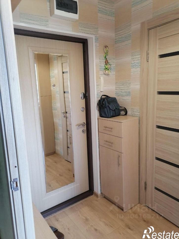 1-комн квартира улица Баженова, 30,  д. 30