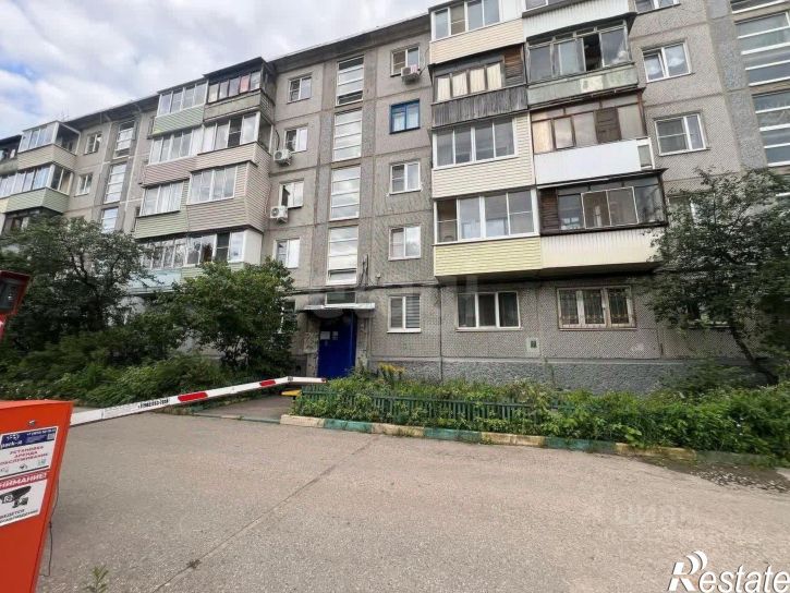 2-комн квартира улица Плеханова, 159,  д. 159