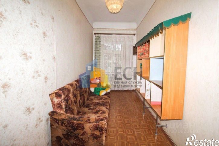 Комната Гоголевская улица, 88/4,  д. 88/4