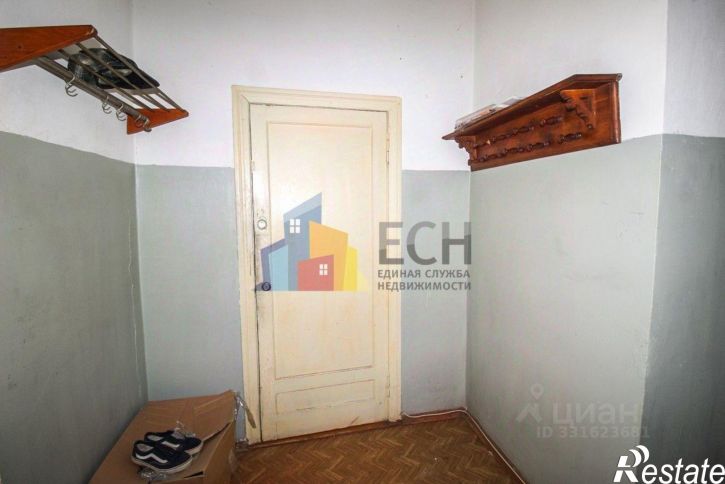 Комната Гоголевская улица, 88/4,  д. 88/4
