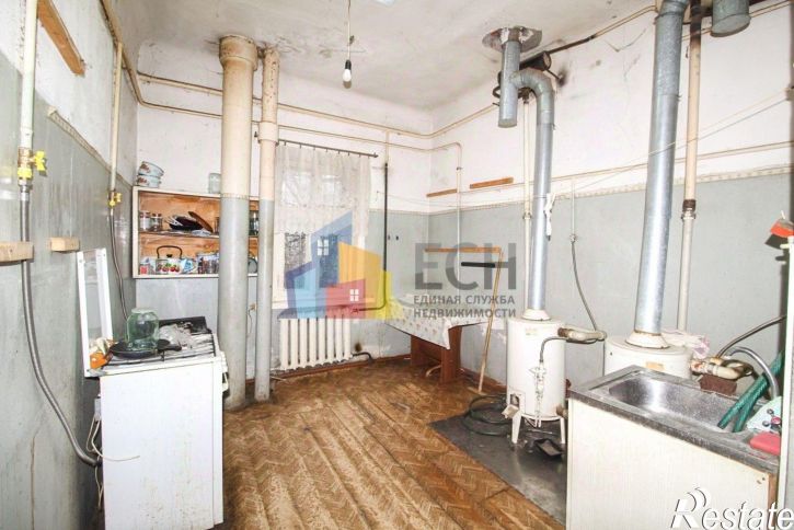 Комната Гоголевская улица, 88/4,  д. 88/4