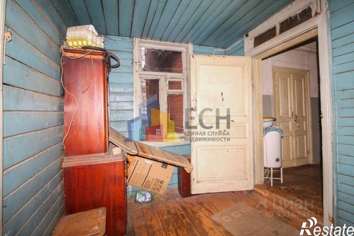 Комната Гоголевская улица, 88/4,  д. 88/4