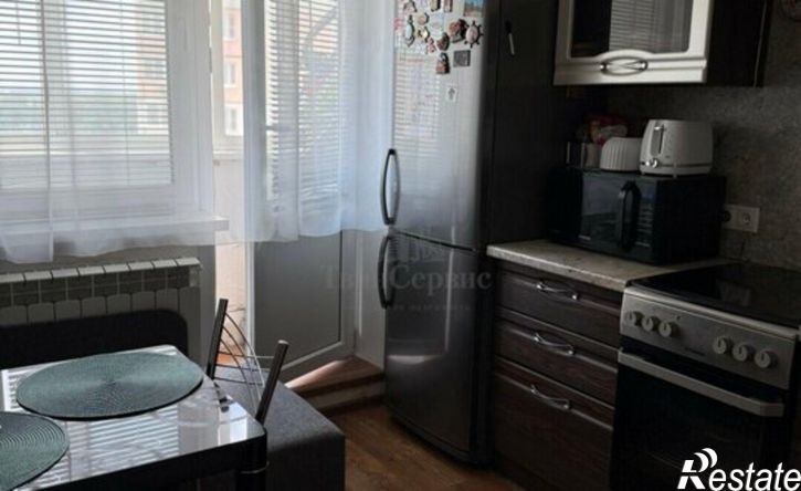 1-комн квартира улица Хворостухина, 31,  д. 31
