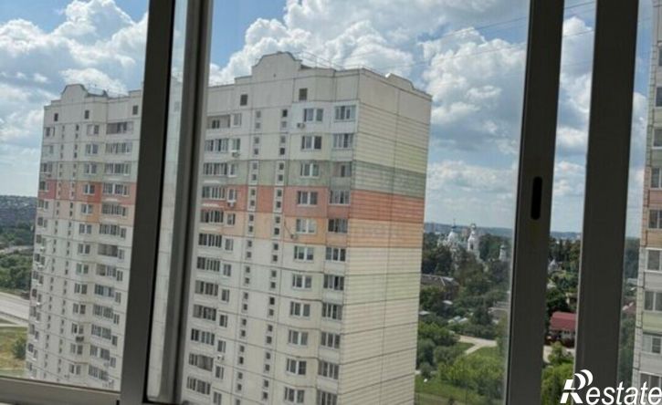 1-комн квартира улица Хворостухина, 31,  д. 31