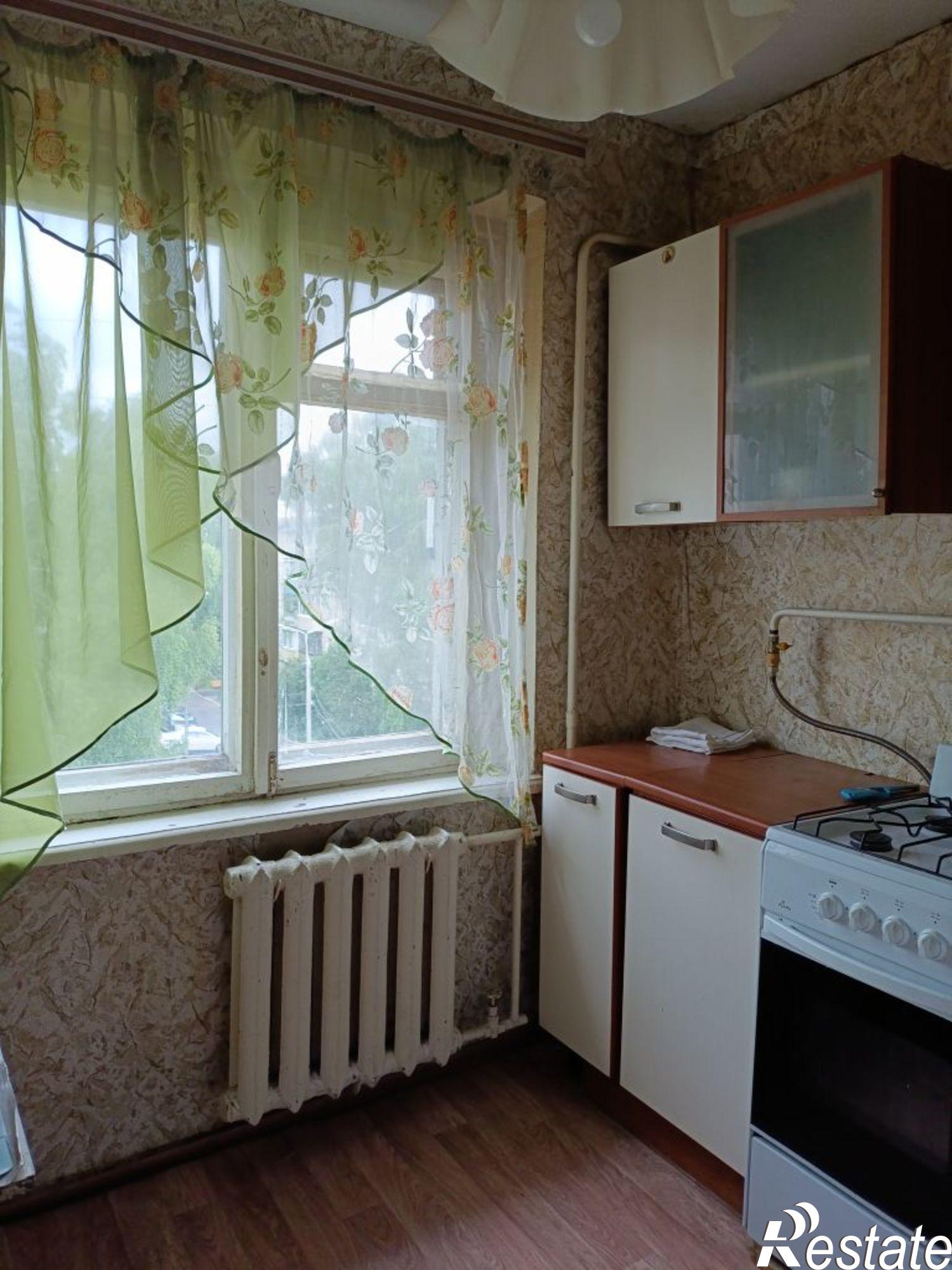 Купить квартиру за 3 100 000 рублей на Гарнизонный пр, 3А