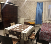 коттедж 48 кв м пр-д 11-й Мясново, 32