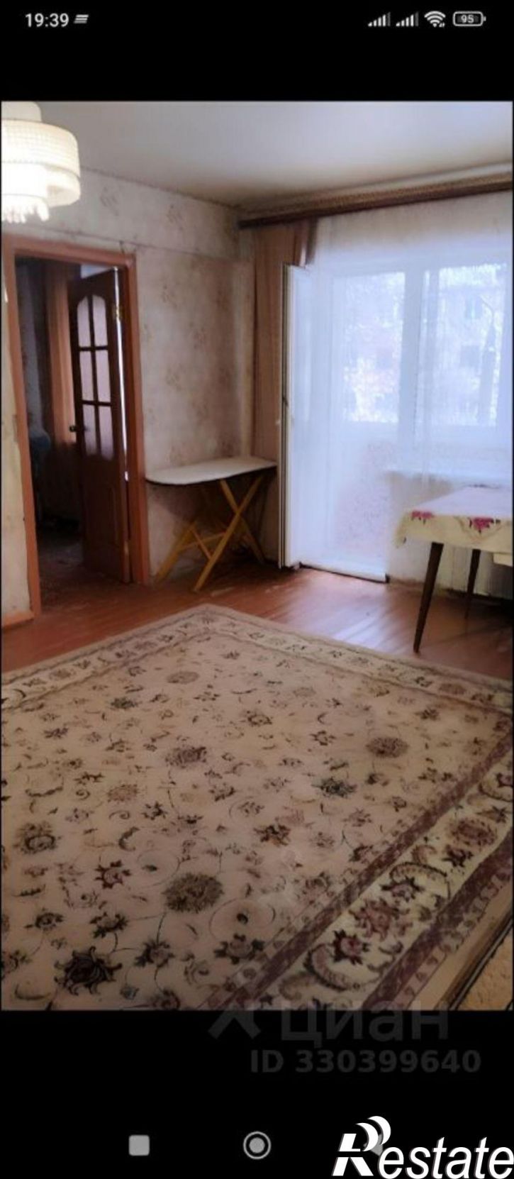 2-комн квартира улица Вознесенского, 7,  д. 7