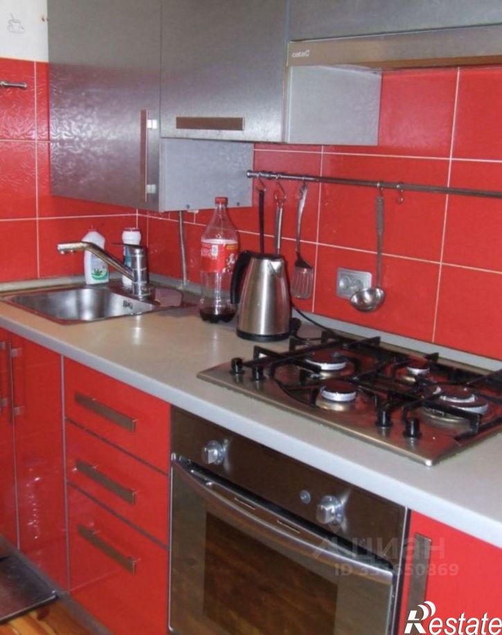 2-комн квартира ул Макаренко, 12А,  д. 12А