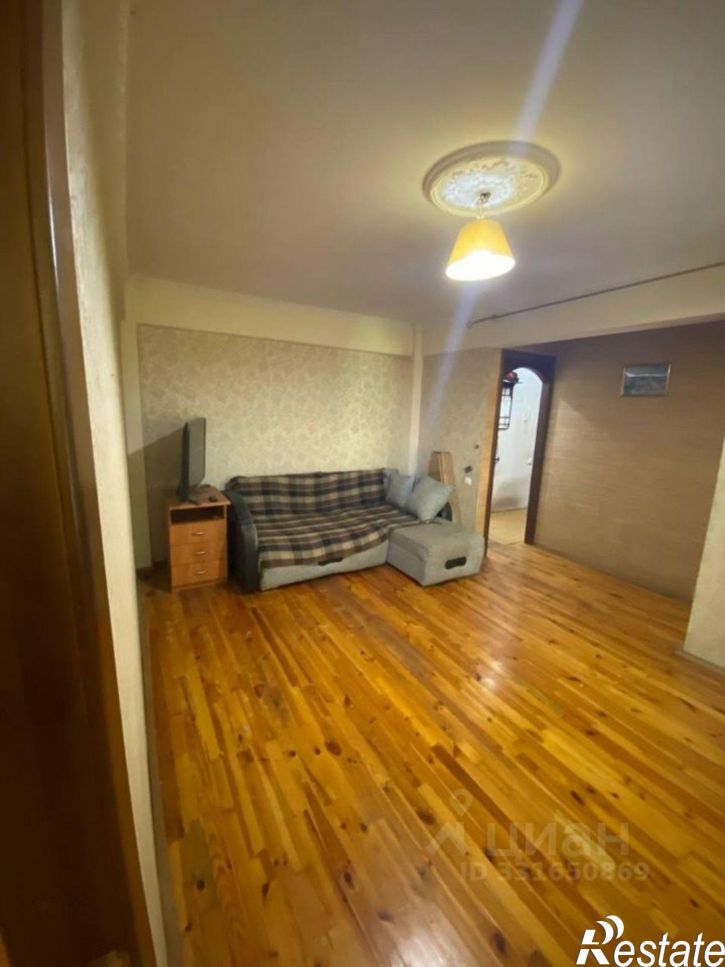 2-комн квартира ул Макаренко, 12А,  д. 12А