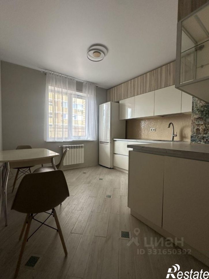 2-комн квартира ул Макаренко, 34,  д. 34