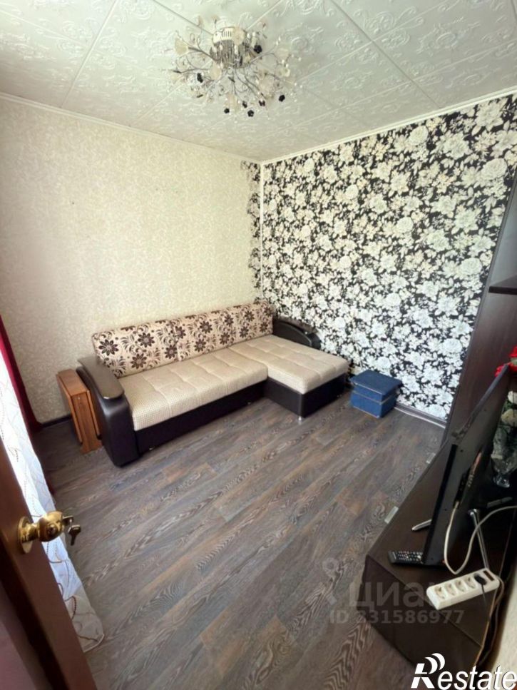 4-комн квартира улица Ю.Фучика, 22 к3,  д. 22 к3