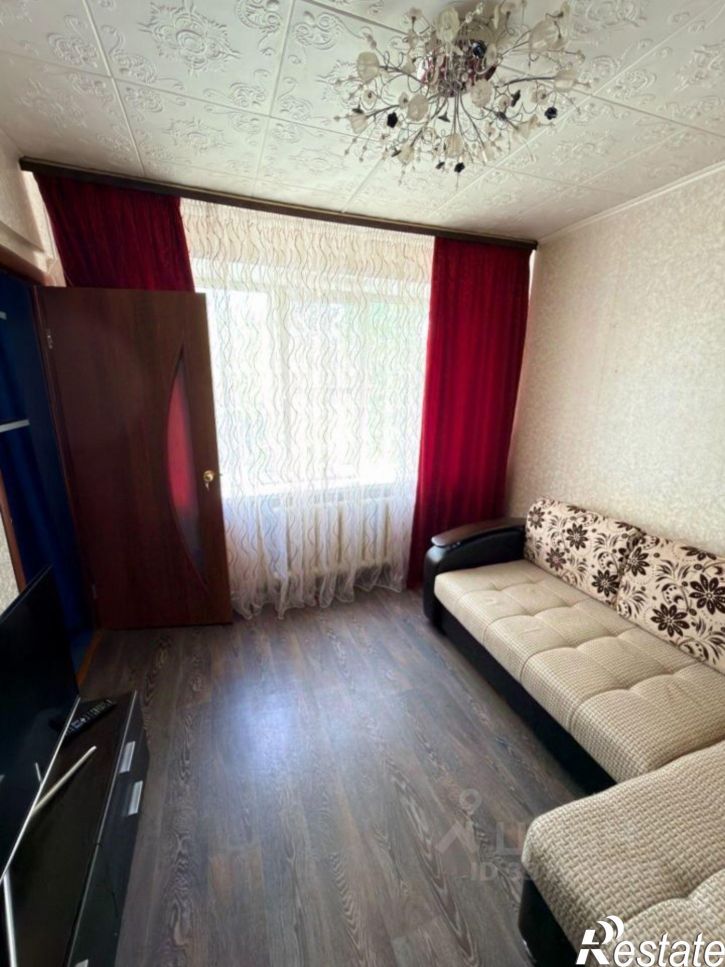 4-комн квартира улица Ю.Фучика, 22 к3,  д. 22 к3