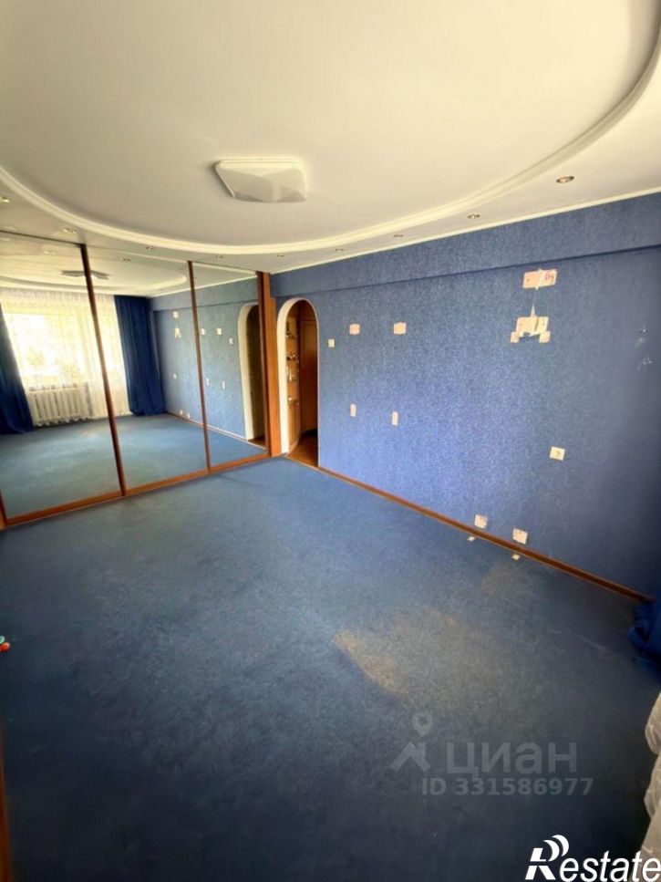 4-комн квартира улица Ю.Фучика, 22 к3,  д. 22 к3